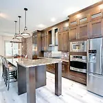 Luxury Inner City Home