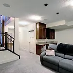 Luxury Inner City Home