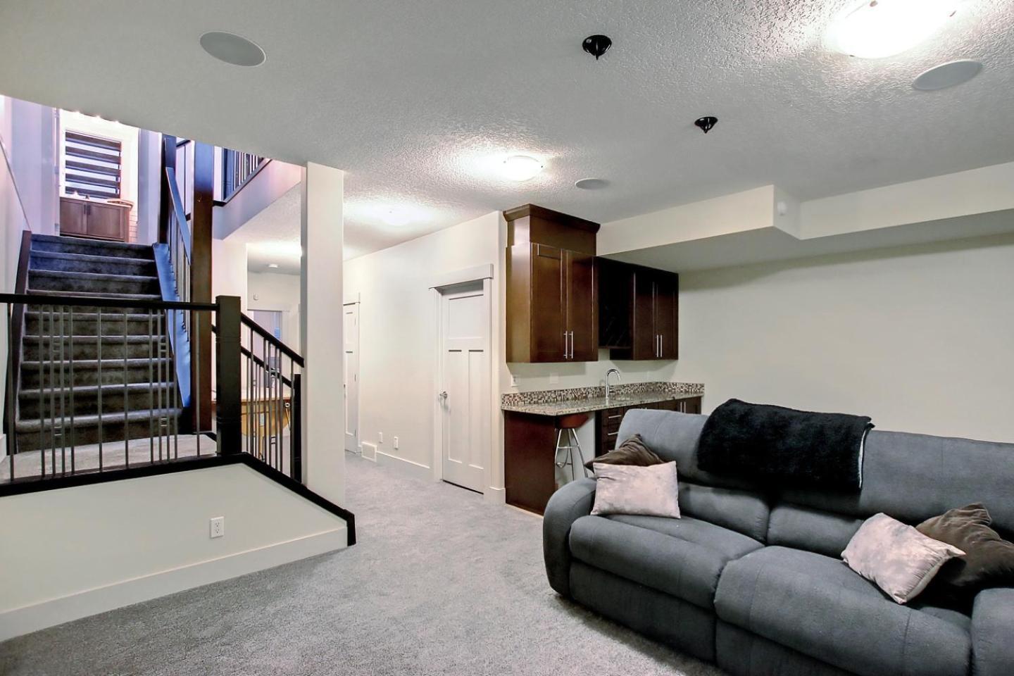 Luxury Inner Calgary