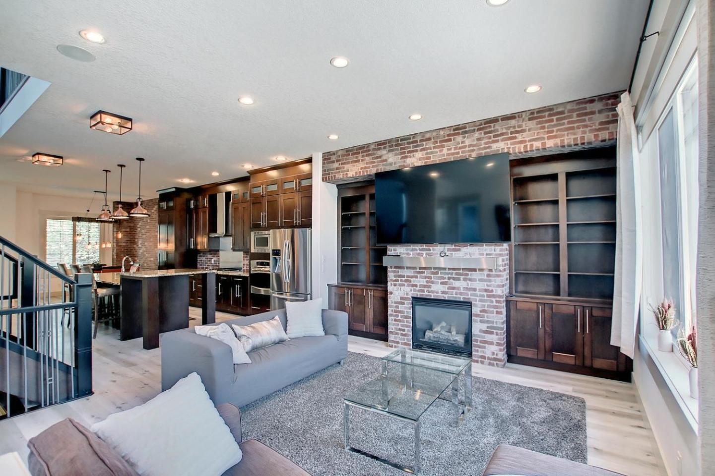 Luxury Inner Holiday home