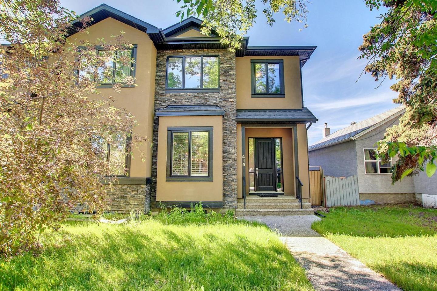 Holiday home Luxury Inner Calgary